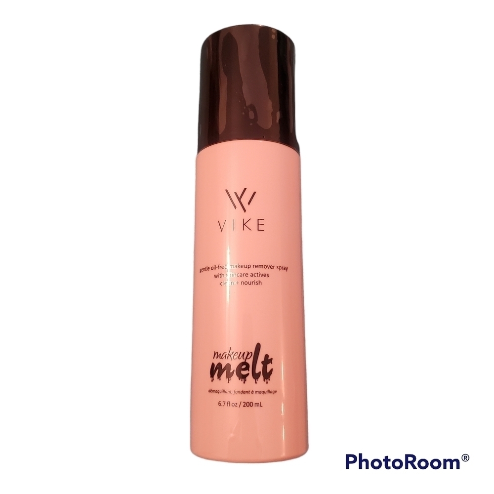 Vike Beauty Makeup Melt